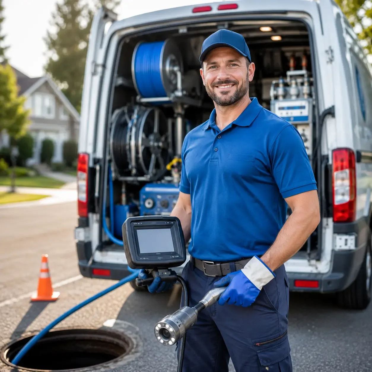 Local Pipe Relining specialists in Andersonville, GA