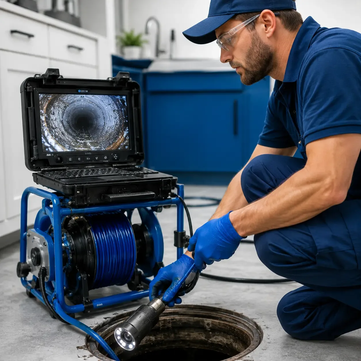 Pipe Relining professionals serving Andersonville, GA